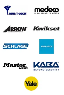 Grosse Pointe Farms MI Locksmith Grosse Pointe Farms, MI 313-829-0789 - brands